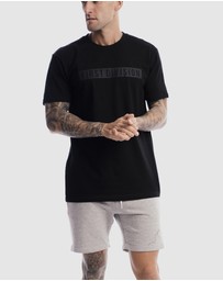First Division - Box Mono Tee