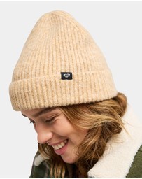 Roxy - Womens Wind Effect Beanie
