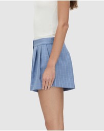 C&M CAMILLA AND MARC - Noguchi Shorts