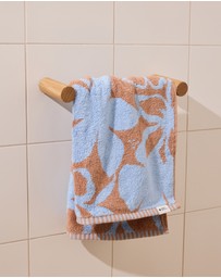 Sheet Society - Tommy Cotton Towel