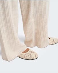 ONLY - Thea Knitted Pants