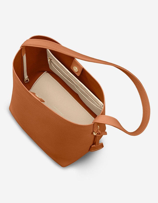 Maison De Sabre - The Bucket Soft Tote
