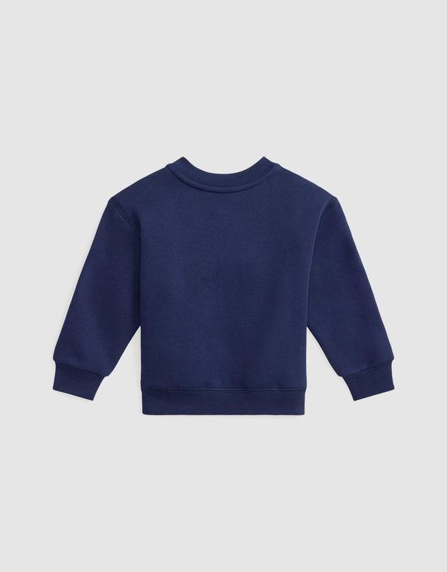 Polo Ralph Lauren - Knit Sweatshirt - Babies