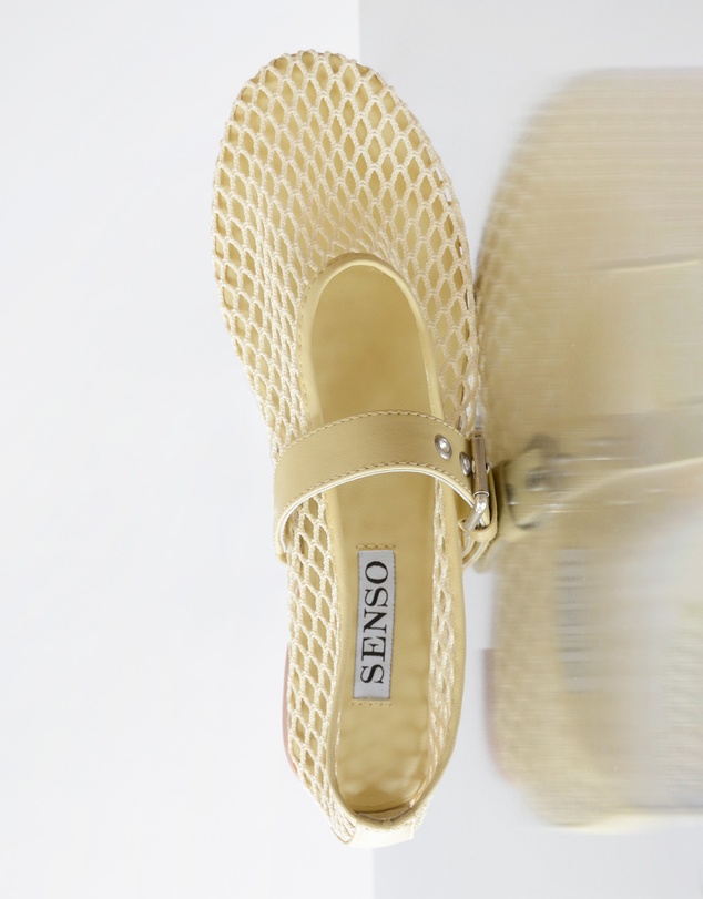 Senso - Carina