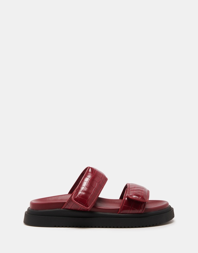 Therapy - Pivot Flatform Sandals
