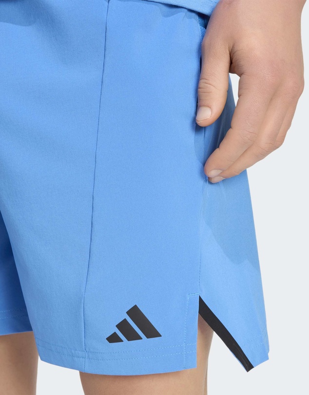 adidas Performance - Designed for Training Workout Shorts Mens