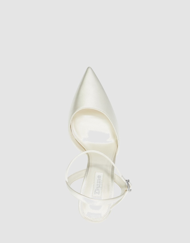 Dune London - Carriages - Ivory