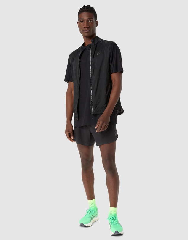 ASICS - Metarun 5 Inch Short - Men's