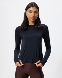 AVE Active - Second Skin Long Sleeve Top