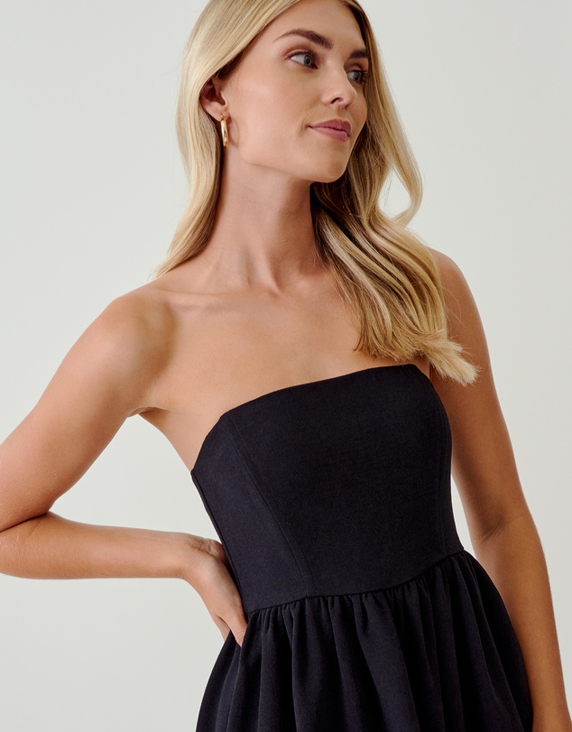 Tussah - Haidee Mini Dress