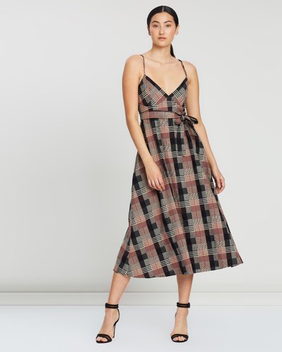 Norton Dress