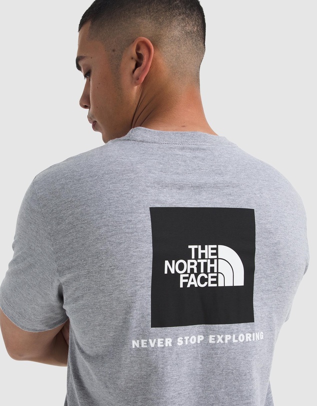 The North Face - Evolution Box NSE SS Tee