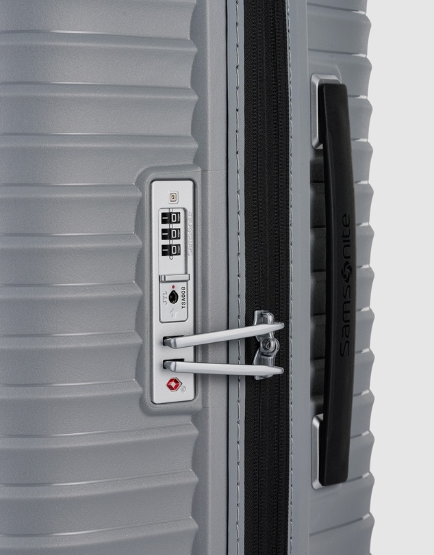 Samsonite - Upscape Suitcase 81Cm Expandable