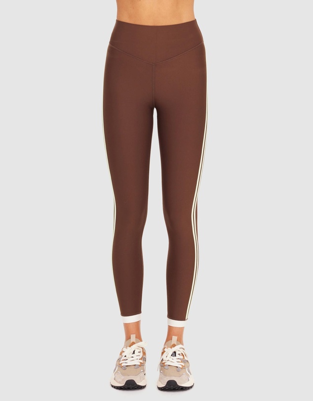 The Upside - Daytona 25in High Midi Pants