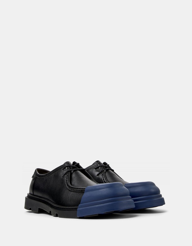 Camper - Lace-up shoes Junction