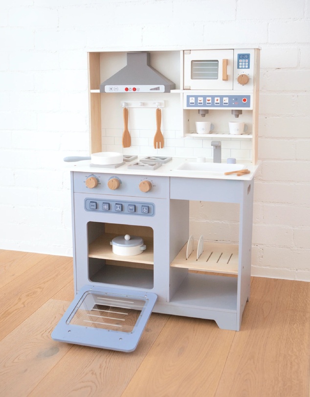 Bello - Le Grand Kitchen