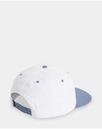 Quiksilver - Mens Visions Cap