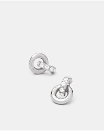 MIMCO - Circulate Stud Earrings