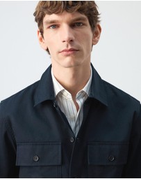 M.N.G - Roberto Shirt