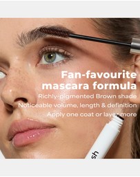 MCoBeauty - Xtendlash Tubing Mascara - Brown