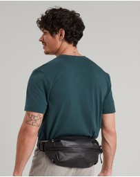 Kathmandu - Amphi Cross Body Bag