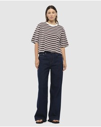 JACANDMOOKI - Kaia T.Shirt