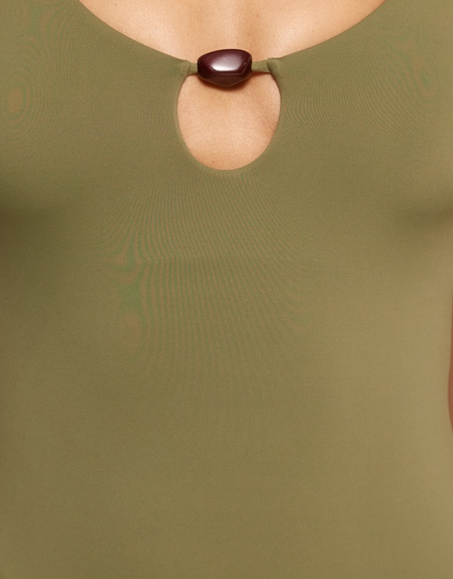 AERE - Bead Detail One Piece