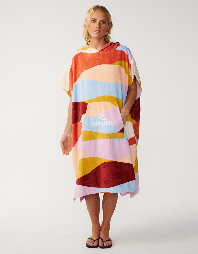 Rip Curl - Mixed Hooded Towel