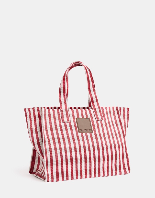 EAU BAGS - Porter Tote Bag