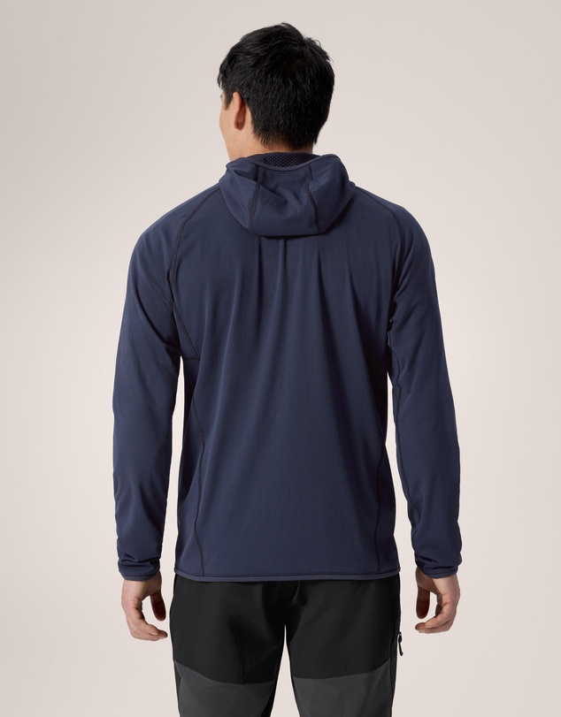 Arc'teryx - Delta Hoody Men's