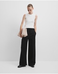Country Road - Cotton Twill Pant