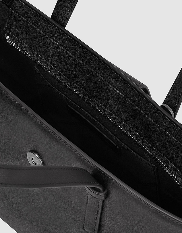 Karl Lagerfeld - K/Trunk Small Tote Bag