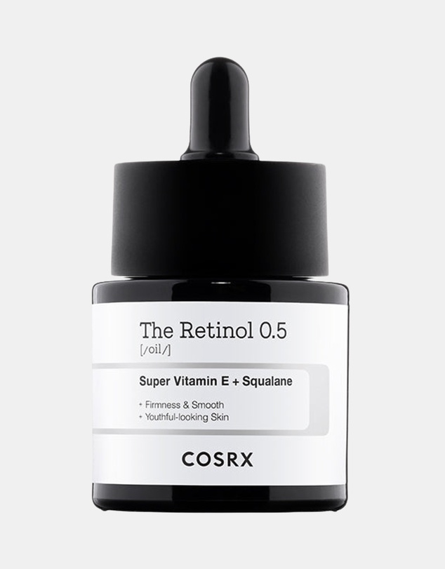 COSRX - The Retinol 0.5 Oil