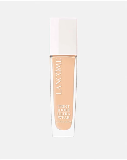 Lancome - Teint Idole Ultra Wear Care Glow Foundation