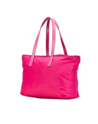 Pre-Loved by Azura Reborn - Pre-Loved prada Carryall Tote Bag with Handles