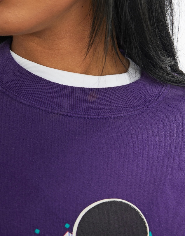 Vintage by The Real Deal - Pre Loved - 90s Disney Mickey Mouse Sweatshirt