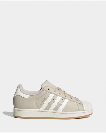 Beige / Off White / Gold Metallic