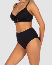 Baku Swimwear - Baku Core Extra Firm Bikini Bottom
