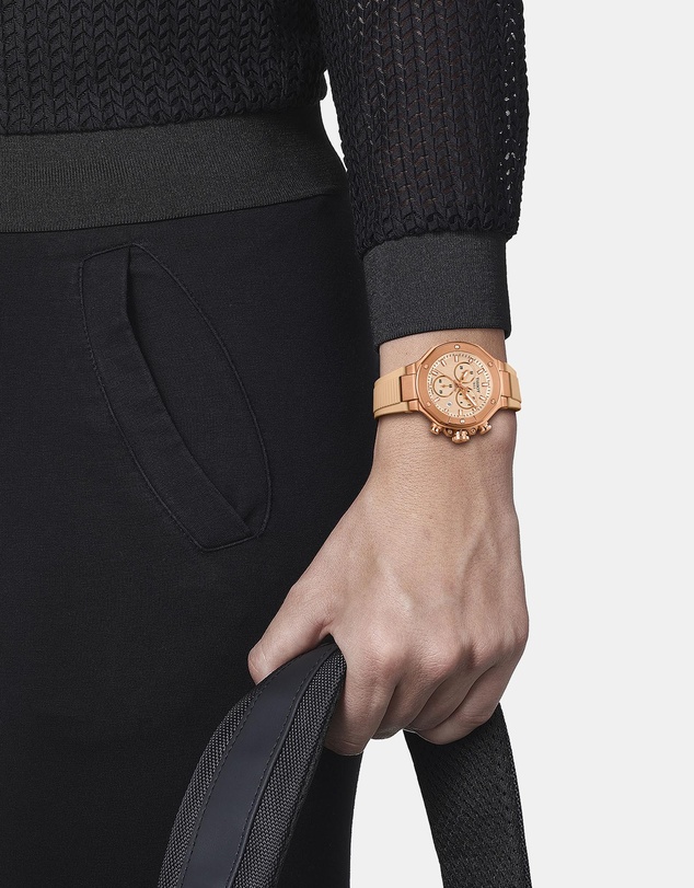 Tissot - T-Race Quartz Chronograph 38mm