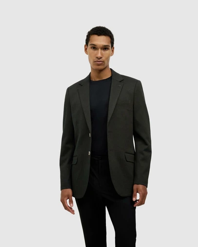 Politix - Chad Performance Blazer