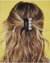 MIMCO - Pearly Hair Clip Set