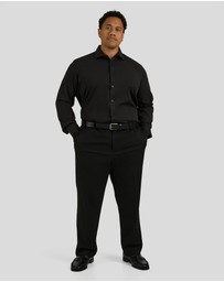 Johnny Bigg - Atlas Modal Dress Shirt