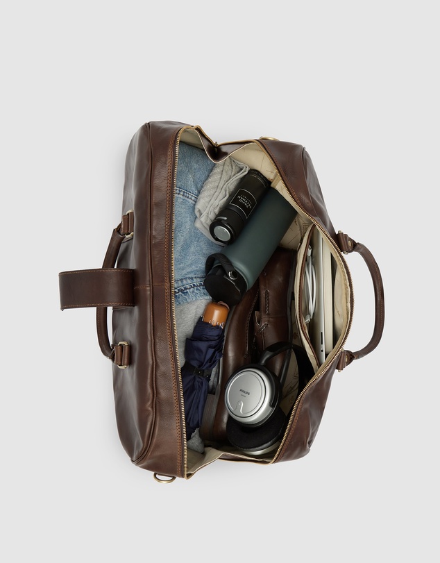 Republic of Florence - Amerigo Duffle Bag
