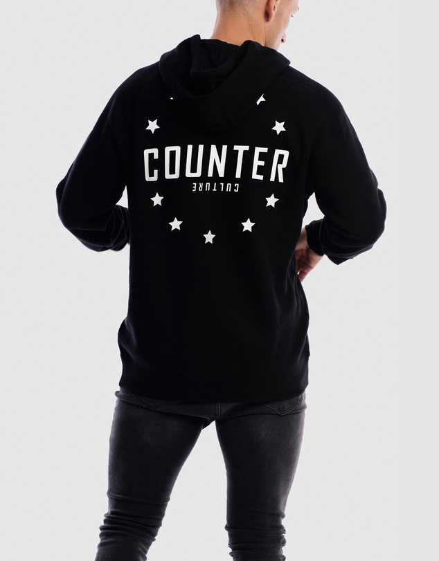 Counter Culture - Polaris Hoodie