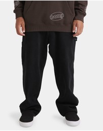 Billabong - Mens Chrome Denim Jeans