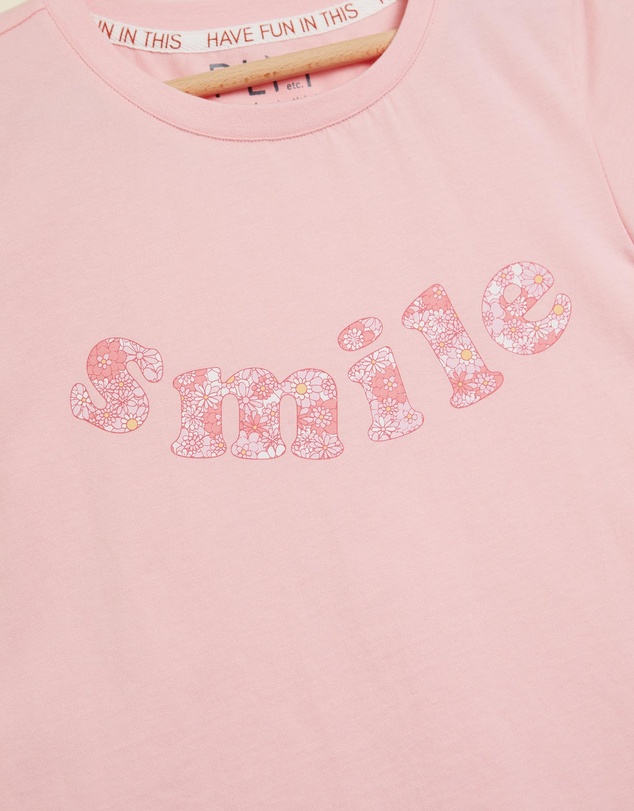 PLAY etc - Smile Tee - Kids-Teens