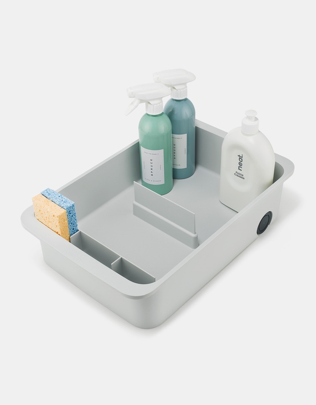 Joseph Joseph - CupboardStore™ Large Easy-access Storage Caddy