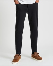 Ben Sherman - 5 Pocket Twill Trouser