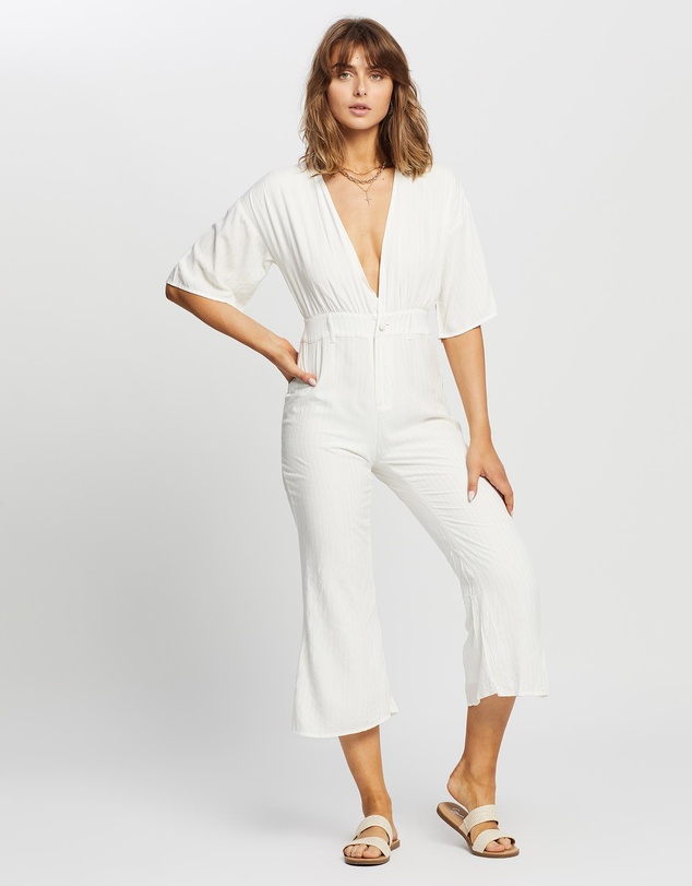 LENNI the label - Priestess Jumpsuit