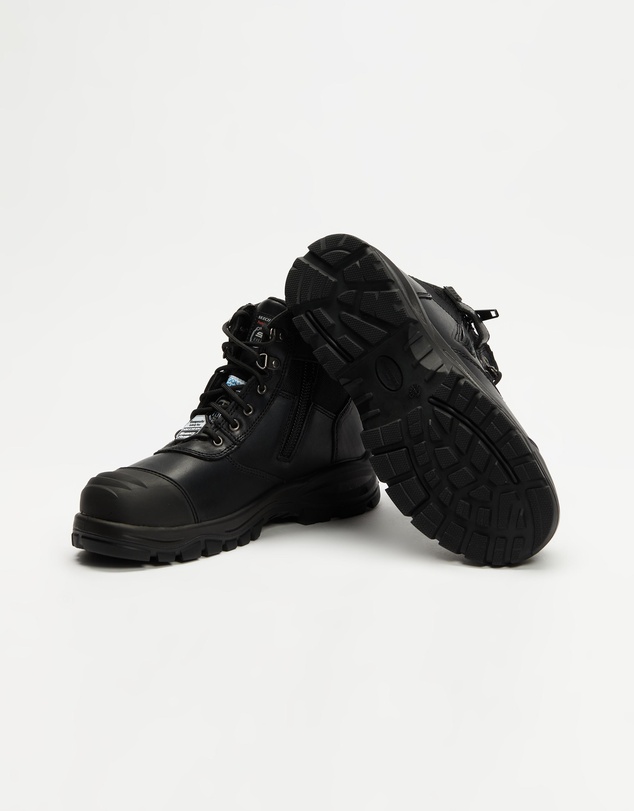 Skechers - Work Composite Toe Work Boots - Men's